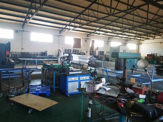 Factory facility photo 5