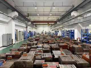 Factory facility photo 5