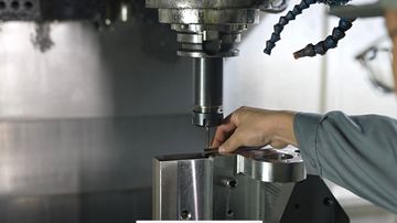 Factory facility photo 3