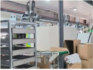 Factory facility photo 3
