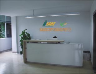 Factory facility photo 2
