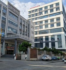 Factory and facilities of Zhongshan Senyue Electric Appliance Co., Ltd.