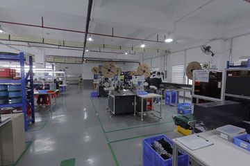 Factory facility photo 4