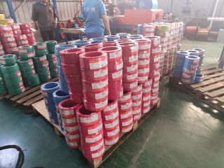 Factory facility photo 5