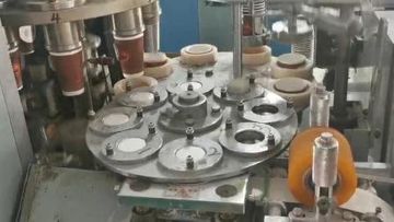 Factory and facilities of Anhui Yuanchi Import &amp; Export Trading Co., Ltd.