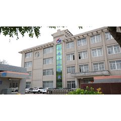 Factory and facilities of Dongying Tianrui Petroleum Technology Co., Ltd.
