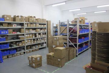 Factory facility photo 5