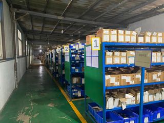 Factory facility photo 4