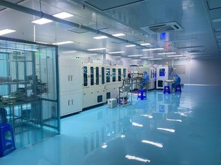 Factory facility photo 4