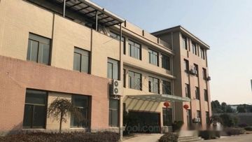 Factory and facilities of Jinan Retekool Inc