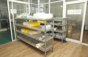 Factory facility photo 5