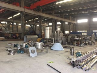 Factory facility photo 4