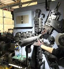 Factory and facilities of Xiamen Vigor Technology Co., Ltd.