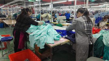 Factory facility photo 5