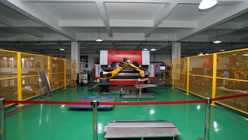 Factory facility photo 4