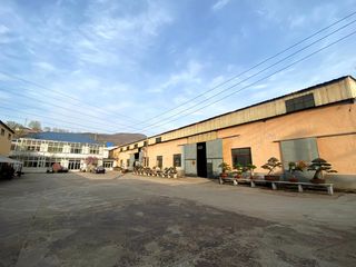 Factory and facilities of Guangzhou Baiyun District Xi'an Automotive Parts Co., ...