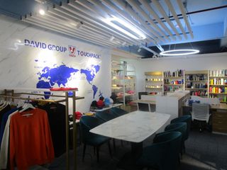 Factory facility photo 4