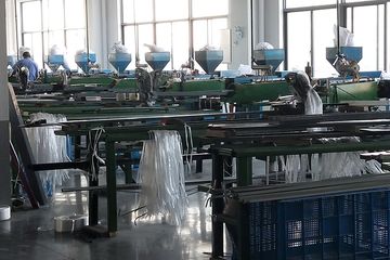 Factory facility photo 4