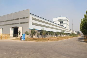 Factory facility photo 2