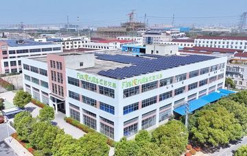 Factory facility photo 3