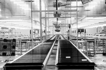 Factory and facilities of Changzhou Sitan Imp. and Exp. Co., Ltd.