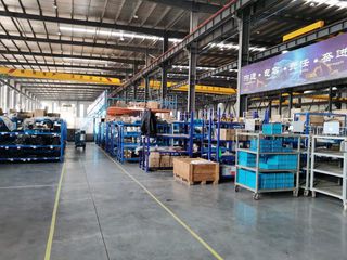Factory facility photo 4