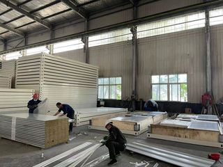 Factory facility photo 3
