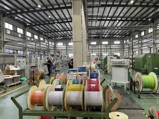 Factory facility photo 3