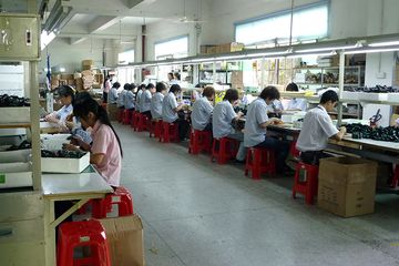 Factory facility photo 4