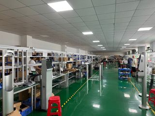 Factory facility photo 4