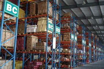 Factory facility photo 2