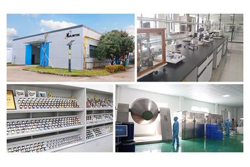 Factory facility photo 5