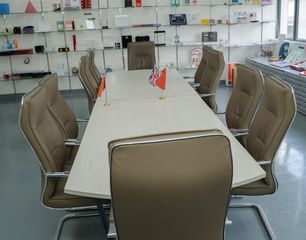 Factory facility photo 4