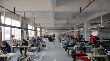 Factory facility photo 3