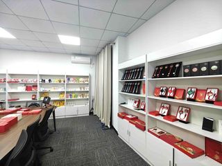 Factory facility photo 5