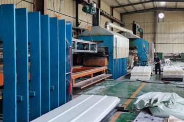 Factory facility photo 5