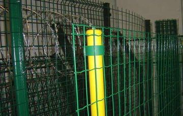 Factory and facilities of HEBEI YIXIN IMPORT AND EXPORT CO., LTD.
