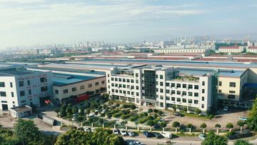 Factory facility photo 3
