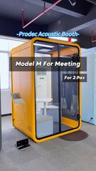 Factory and facilities of Foshan Prodec Technology Co., Ltd.