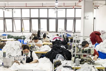 Factory facility photo 5