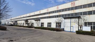 Factory and facilities of HENGSHUI FANGCHEN FRP EQUIPMENT TECHNOLOGY CO., LTD.
