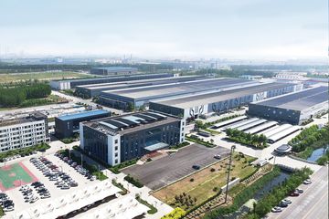 Factory facility photo 2