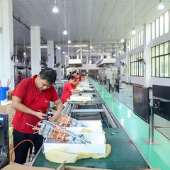 Factory facility photo 4