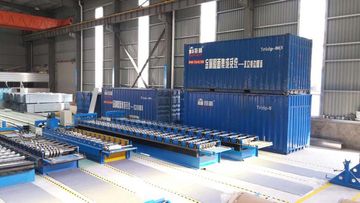 Factory facility photo 5