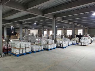 Factory and facilities of Xiangtan Dana Technology Co., Ltd.