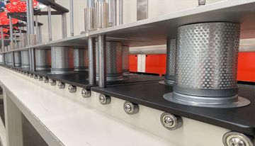 Factory facility photo 4