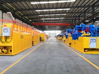 Factory facility photo 2