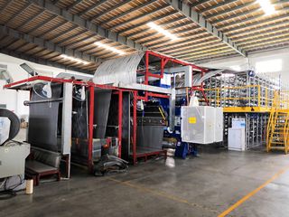 Factory facility photo 3