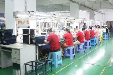 Factory facility photo 4