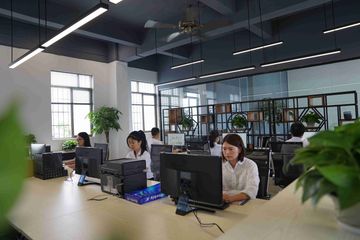 Factory facility photo 3